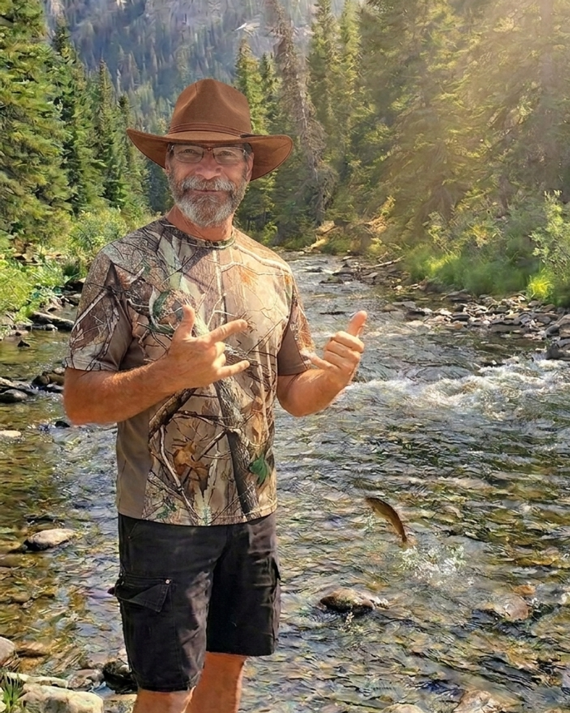 Dennis Lee Bond Profile Photo