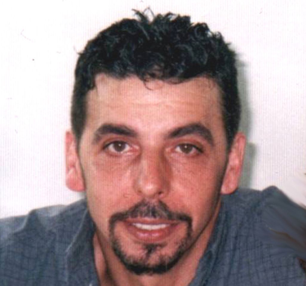 Edward Pacheco Profile Photo