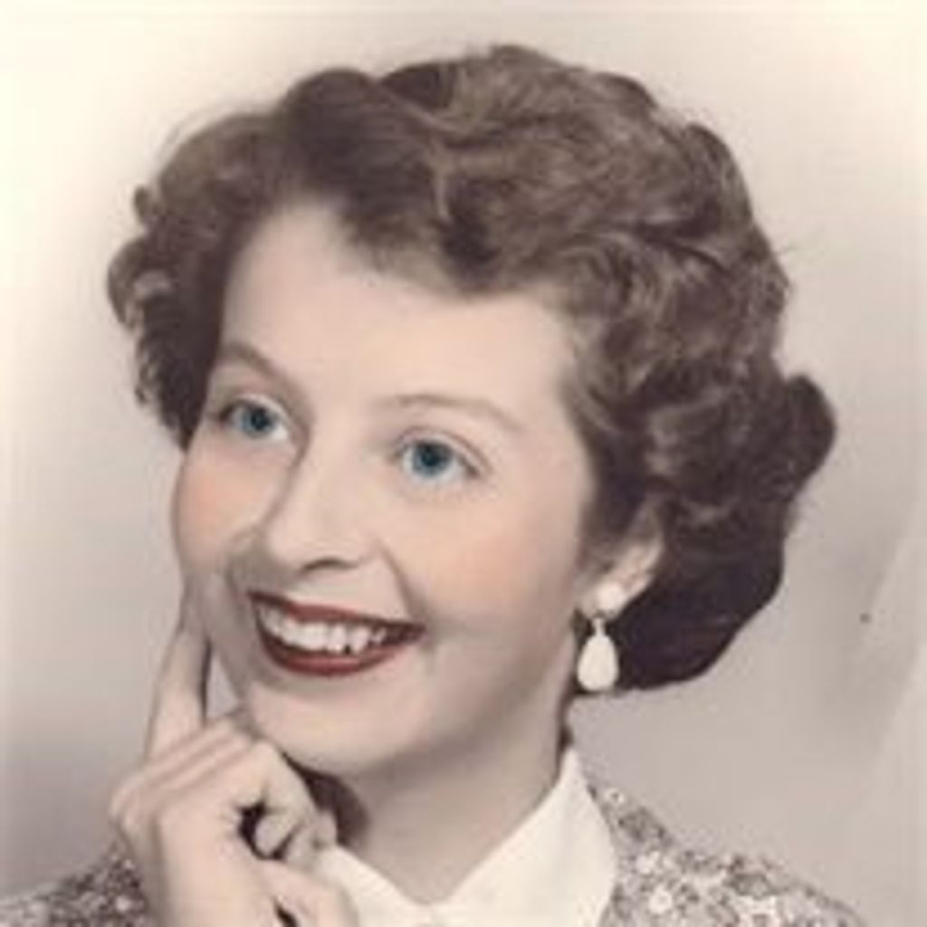 Esther Ethridge