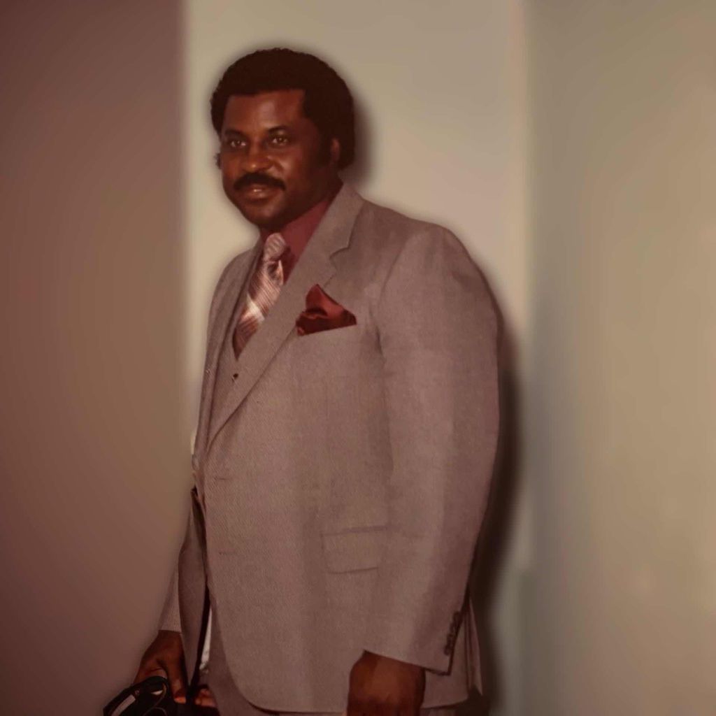 Richard Earl Wilson Profile Photo