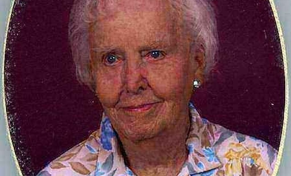 Eleanor A. Lasater