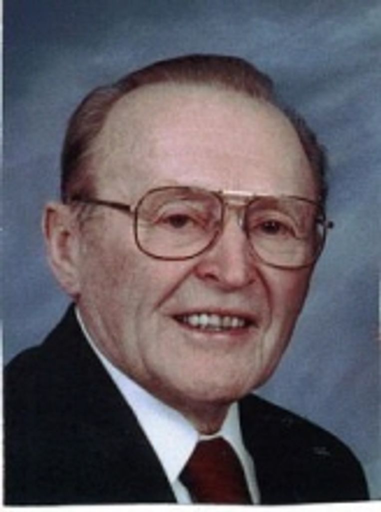 Harold Portner