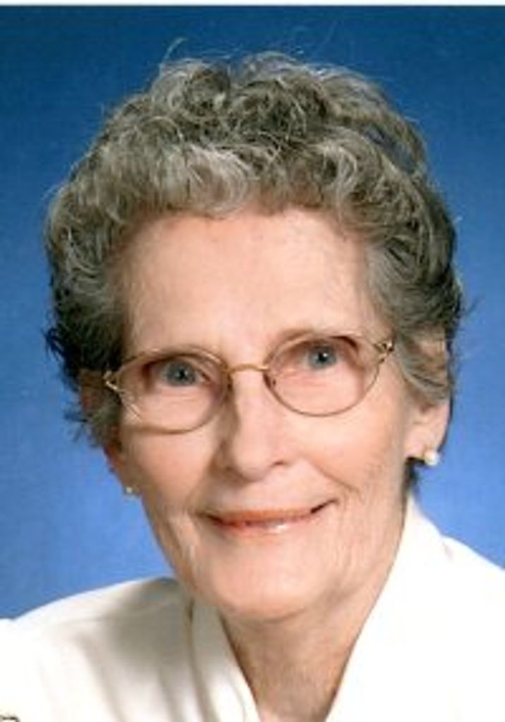 Jean Pyne