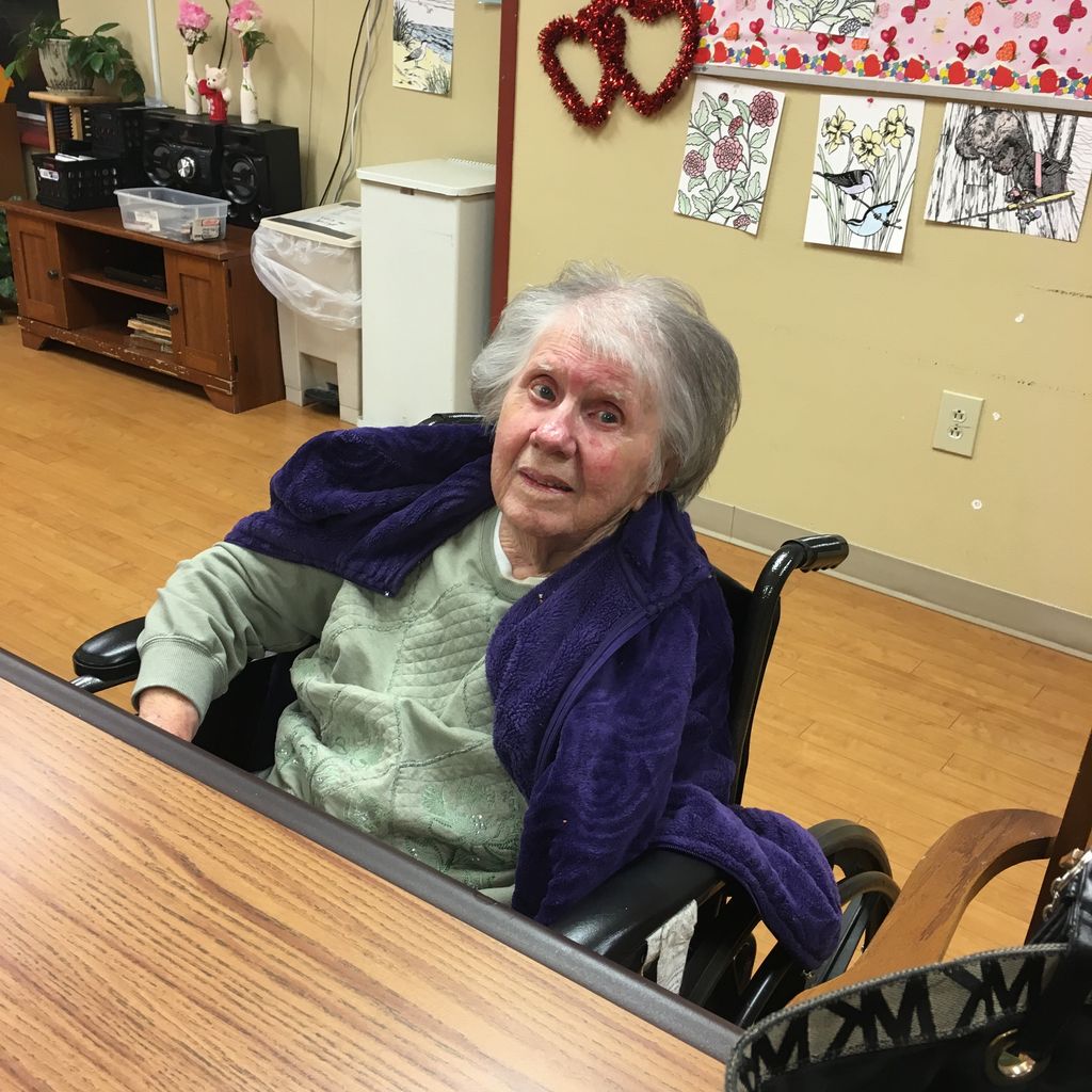 Jane  Marie Williams Profile Photo