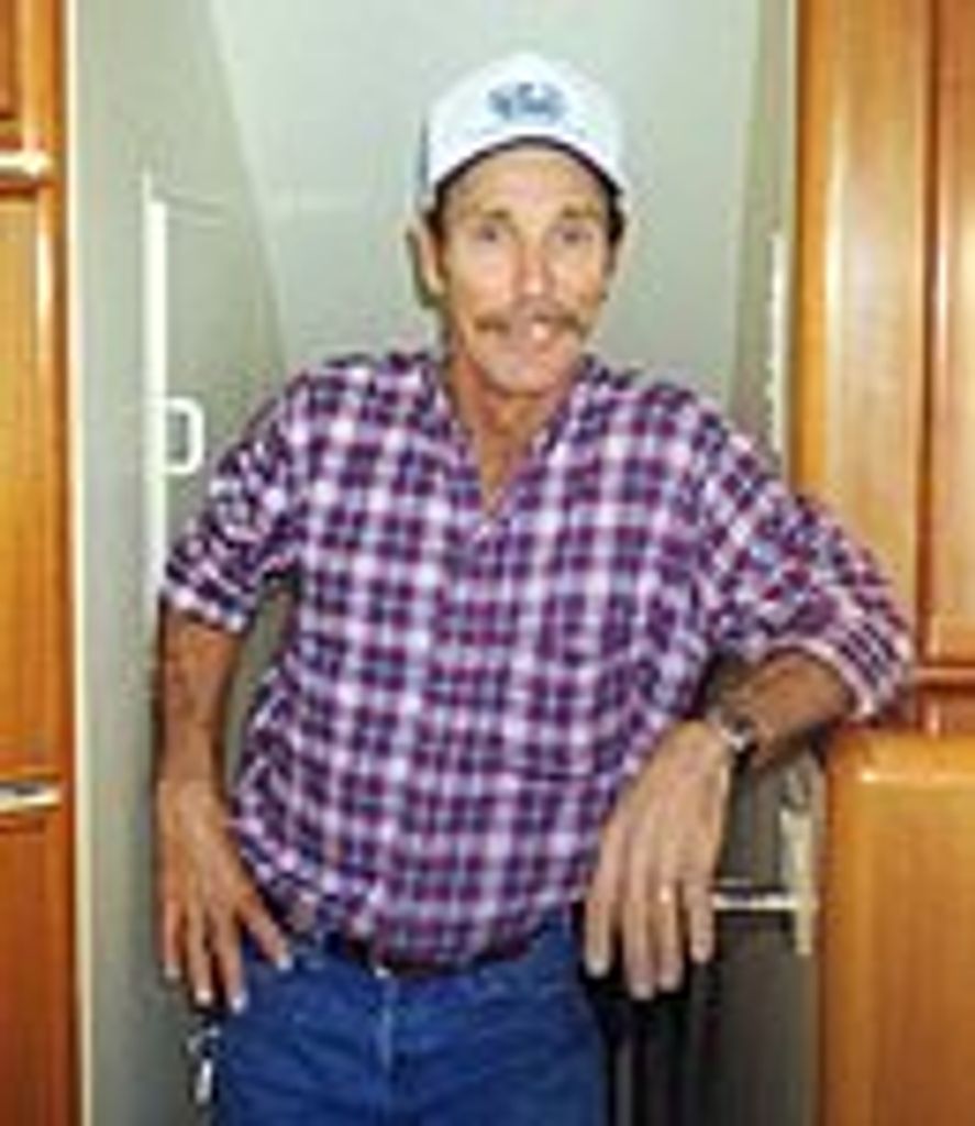 Larry Kent