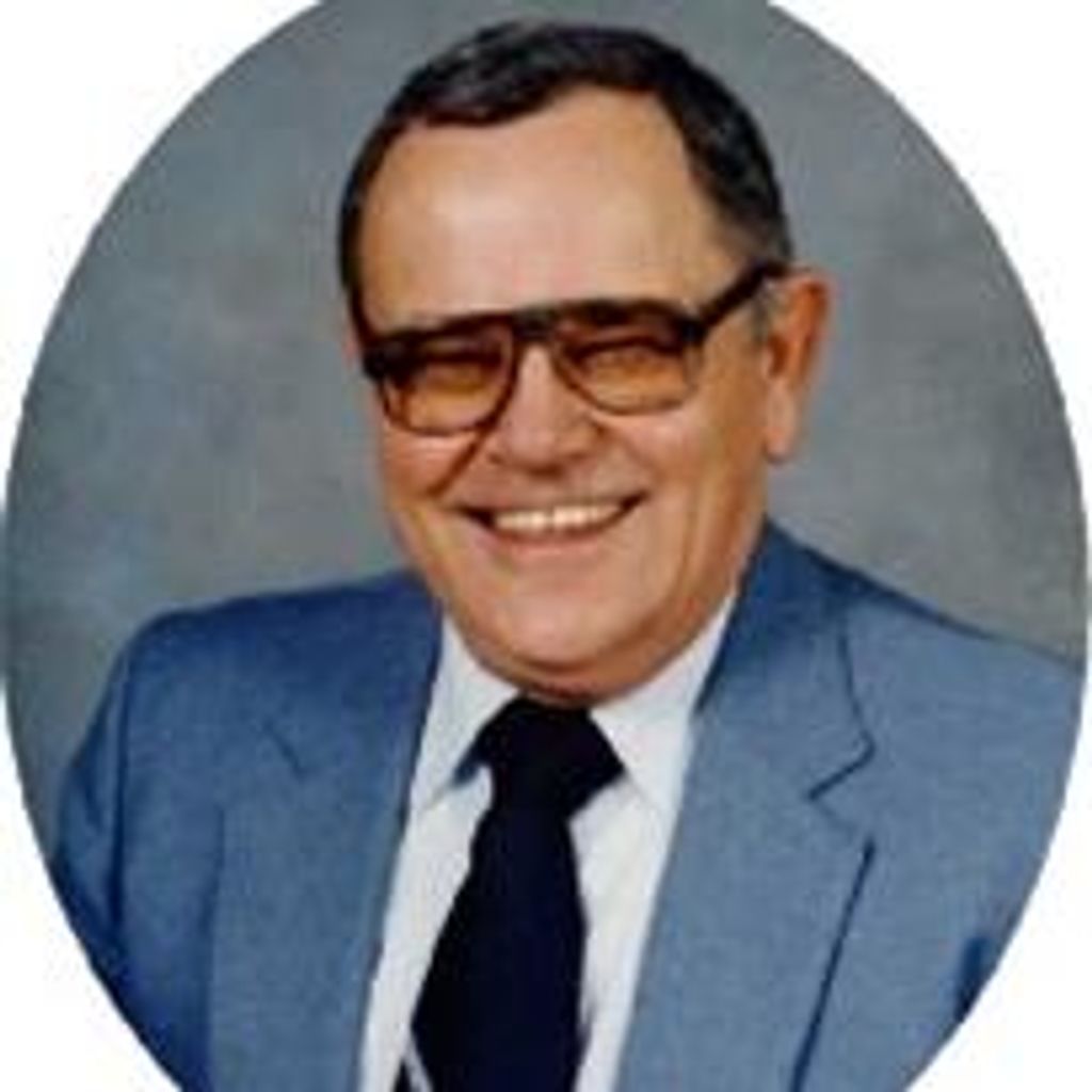 Eldridge Austin