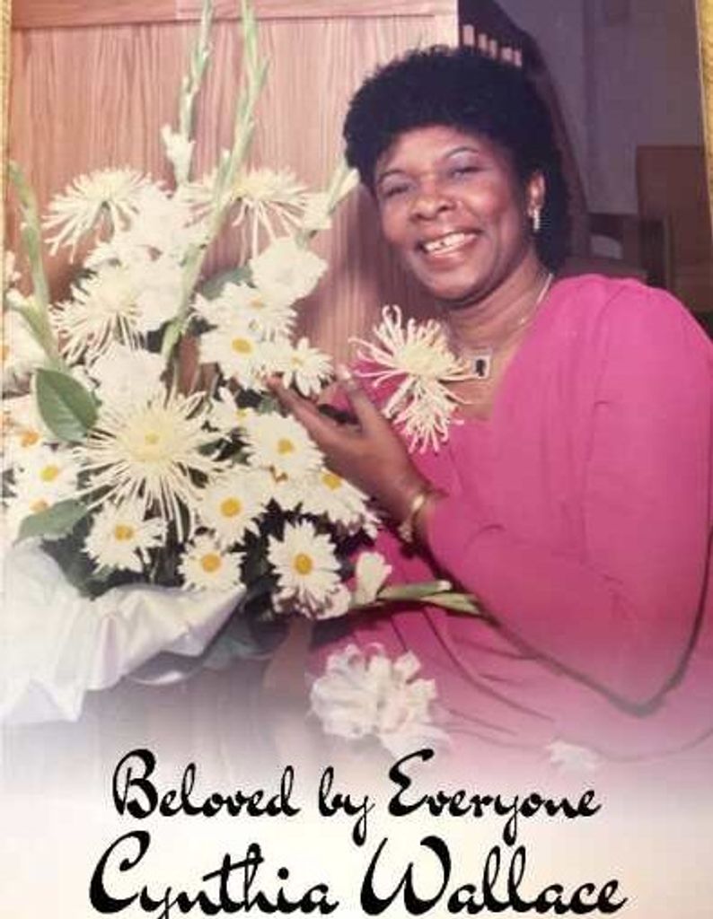 Cynthia Wallace Profile Photo