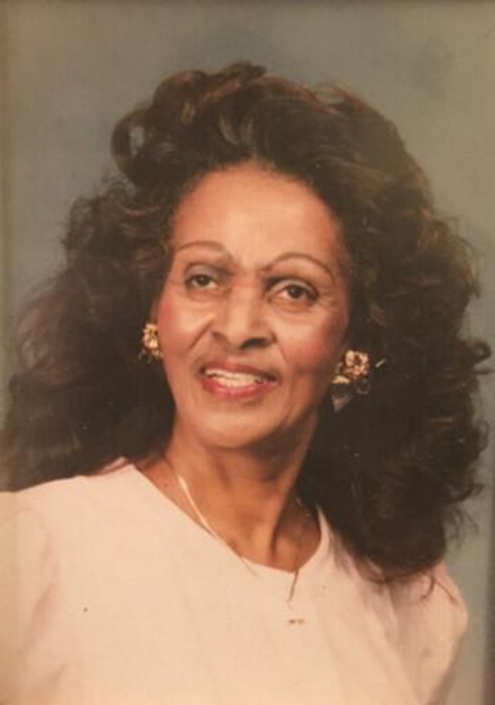 Pearlene (Peterson) Ray Profile Photo