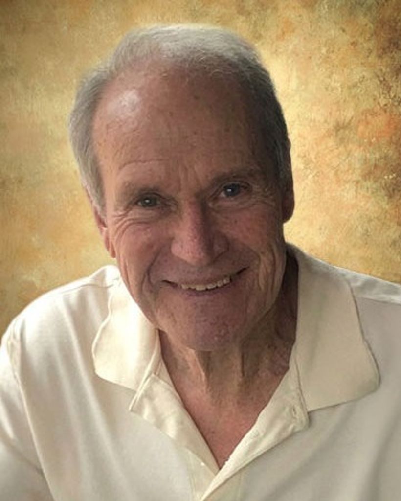 David Eugene Cecil Profile Photo