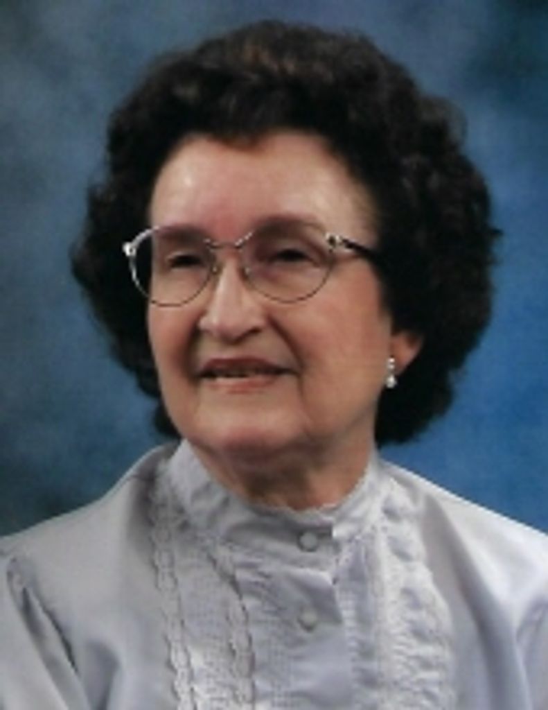Mamie Pearl Wallace