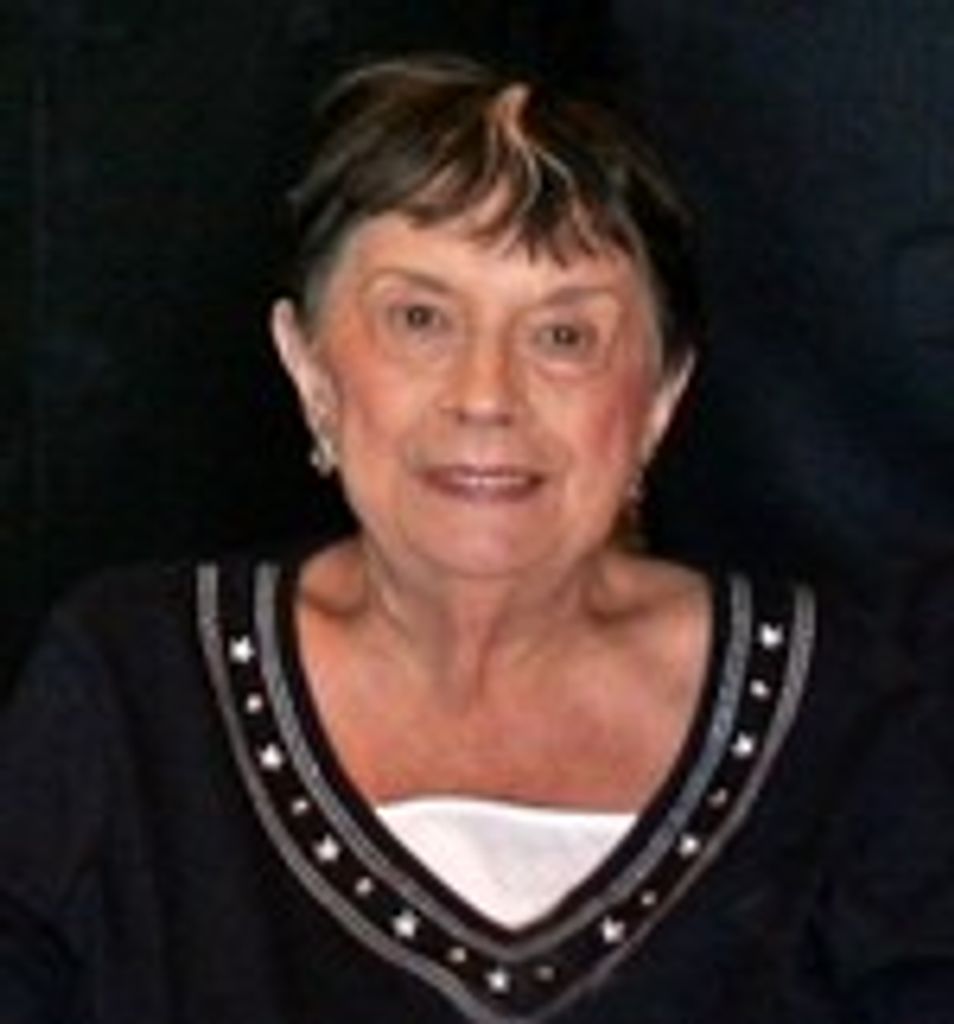 Mary Jane Trost