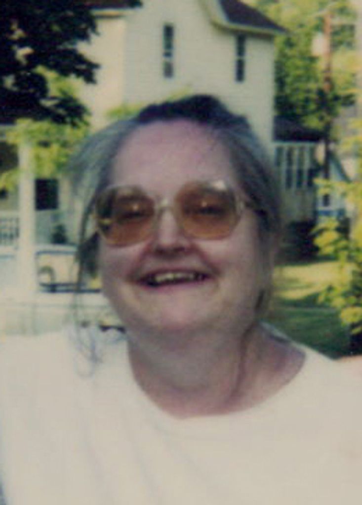 Marjorie Irene Hubler Profile Photo