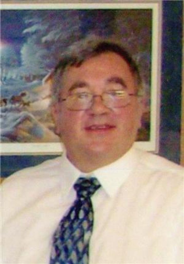 Dwight Dee Hajek
