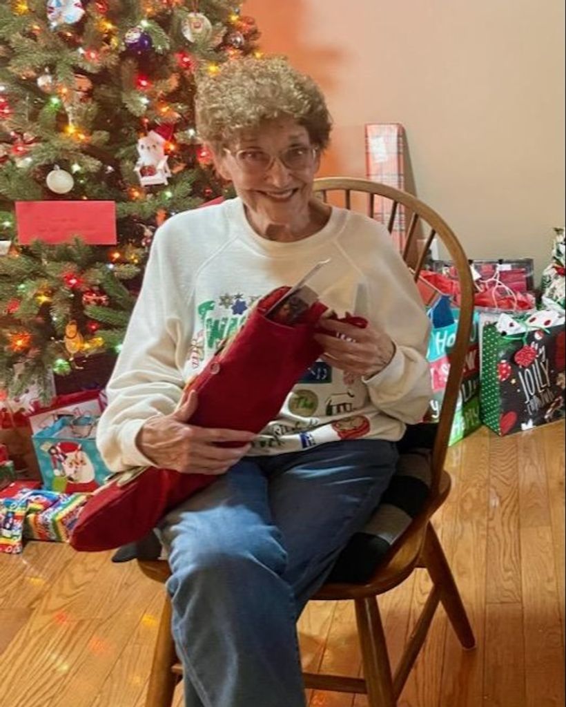 Nora OFallon Gross Profile Photo