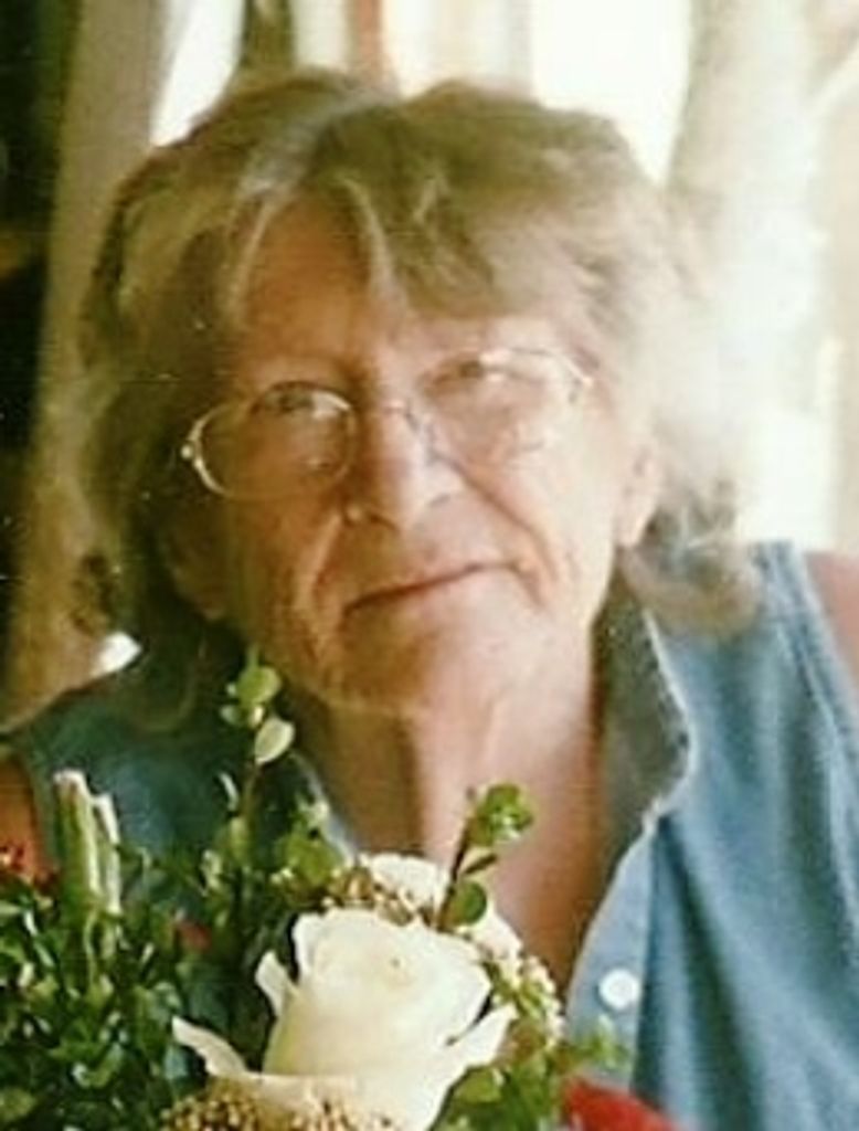 Edith L. Mcfall Profile Photo