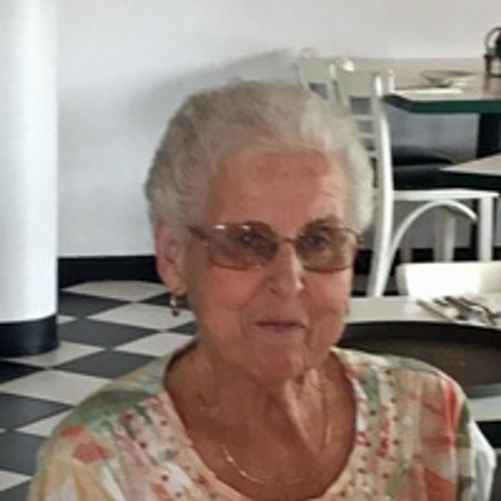 Janice  A. Terribilini