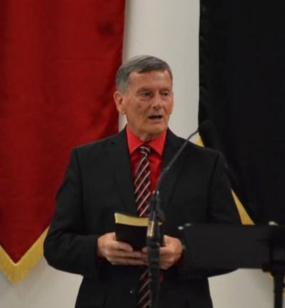 Richard Allen Sutherland Sr. Profile Photo