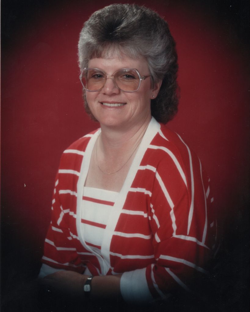 Linda Jane McCraw Akers Profile Photo