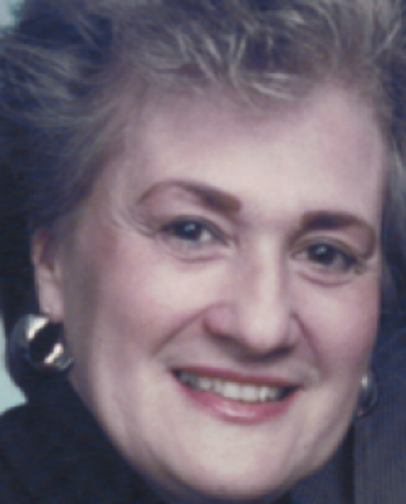 Rosemarie (Pittelli)  Ellsworth