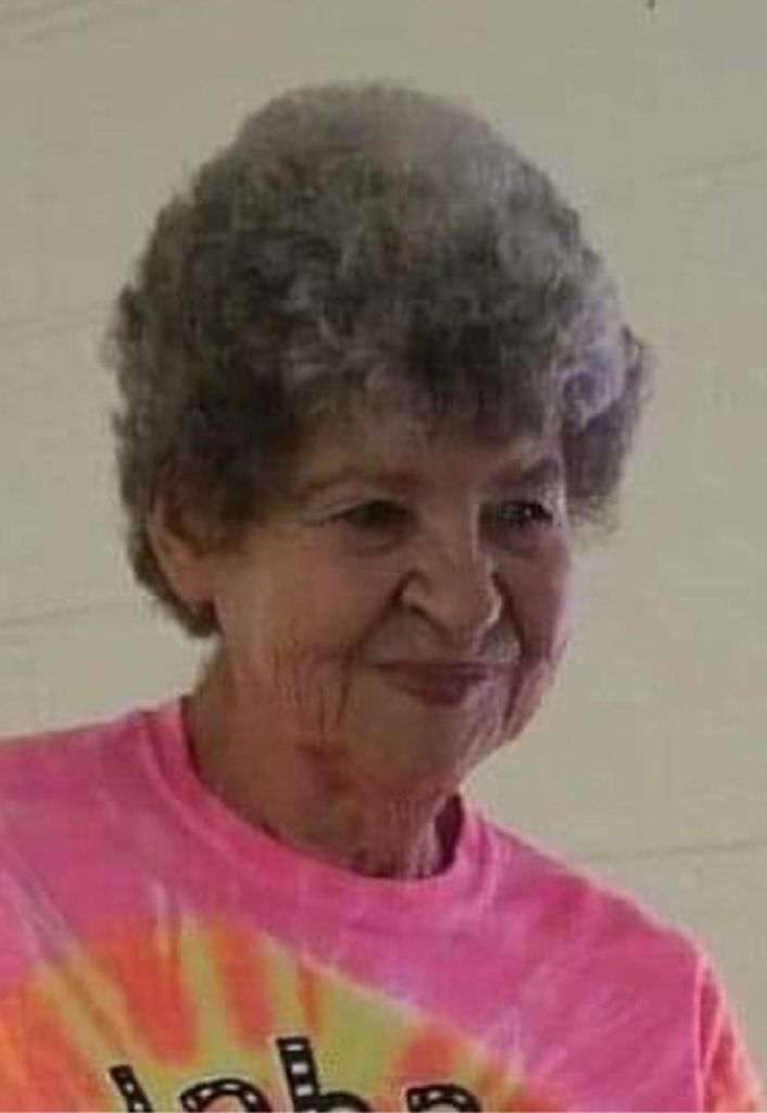 Linda Bowden Profile Photo