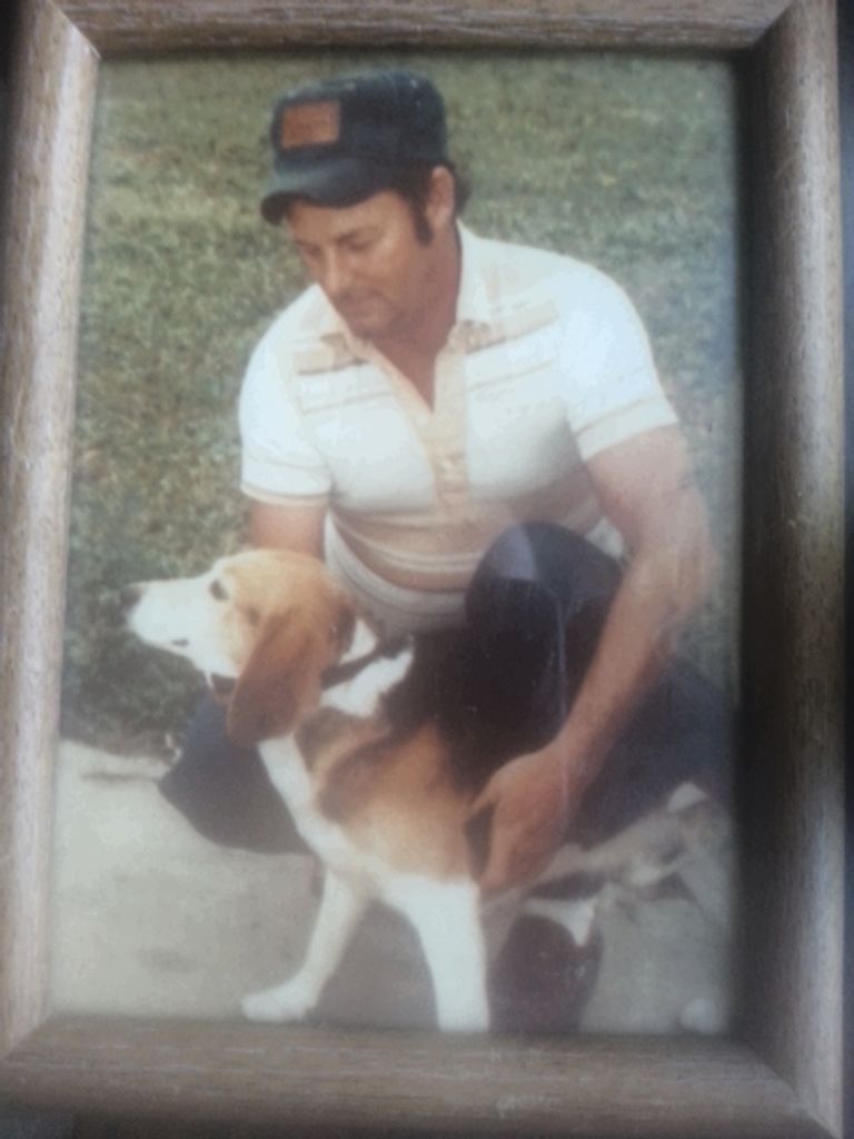 Billy Ray Henson Profile Photo