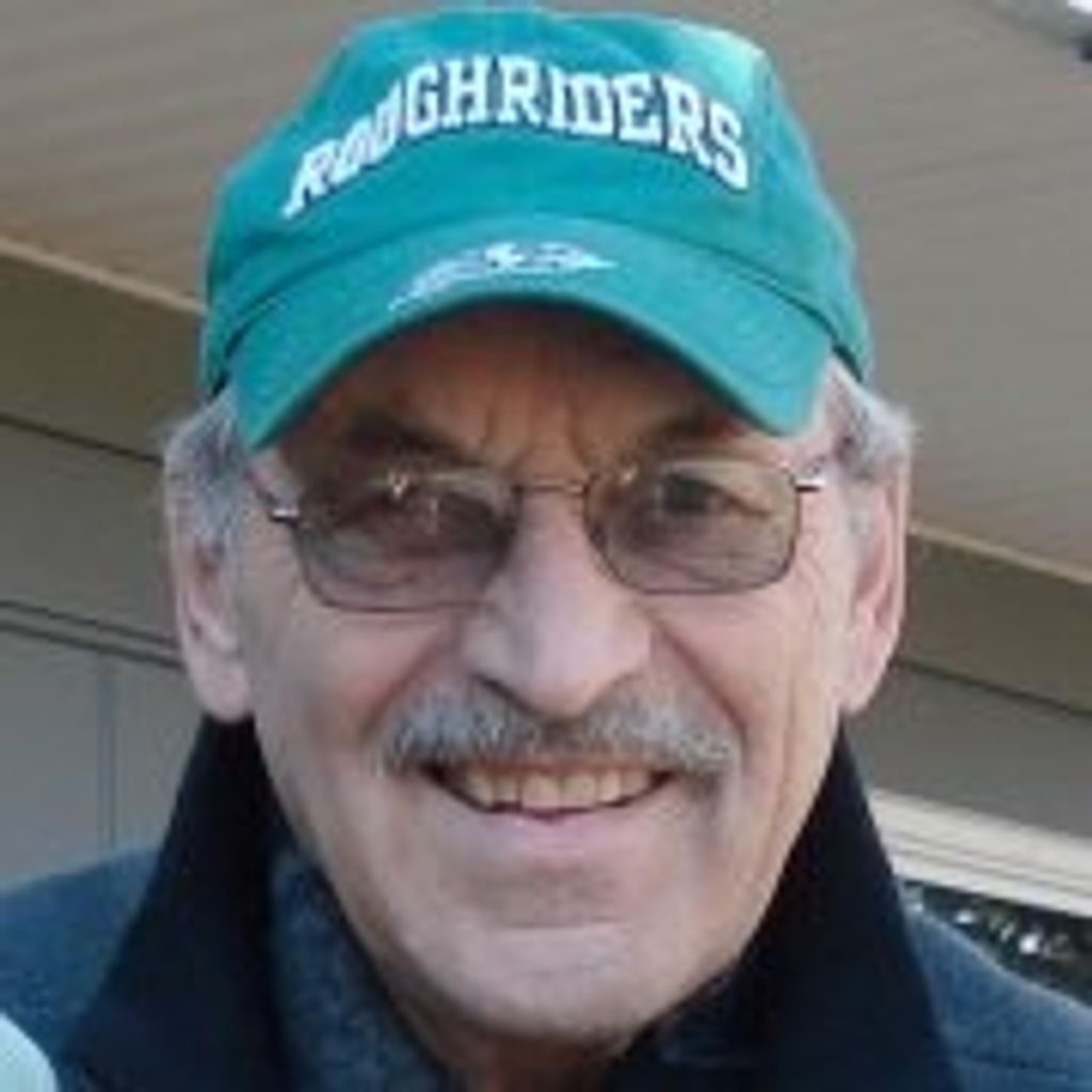 Allan Cunninngham Profile Photo