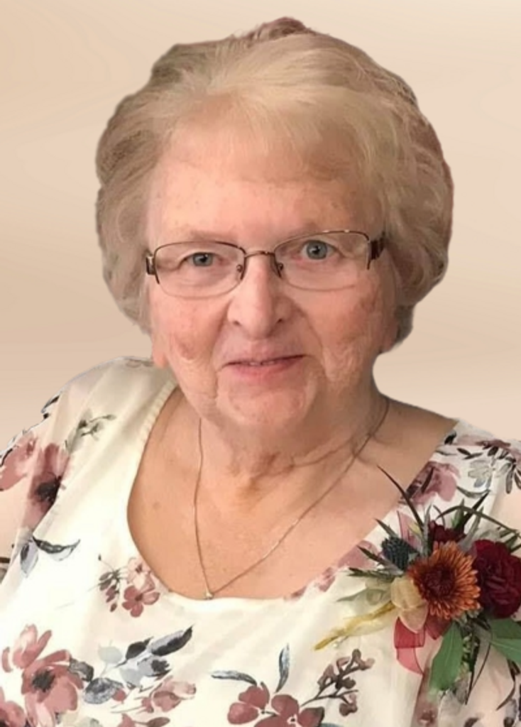 Pauline M. Roush Profile Photo