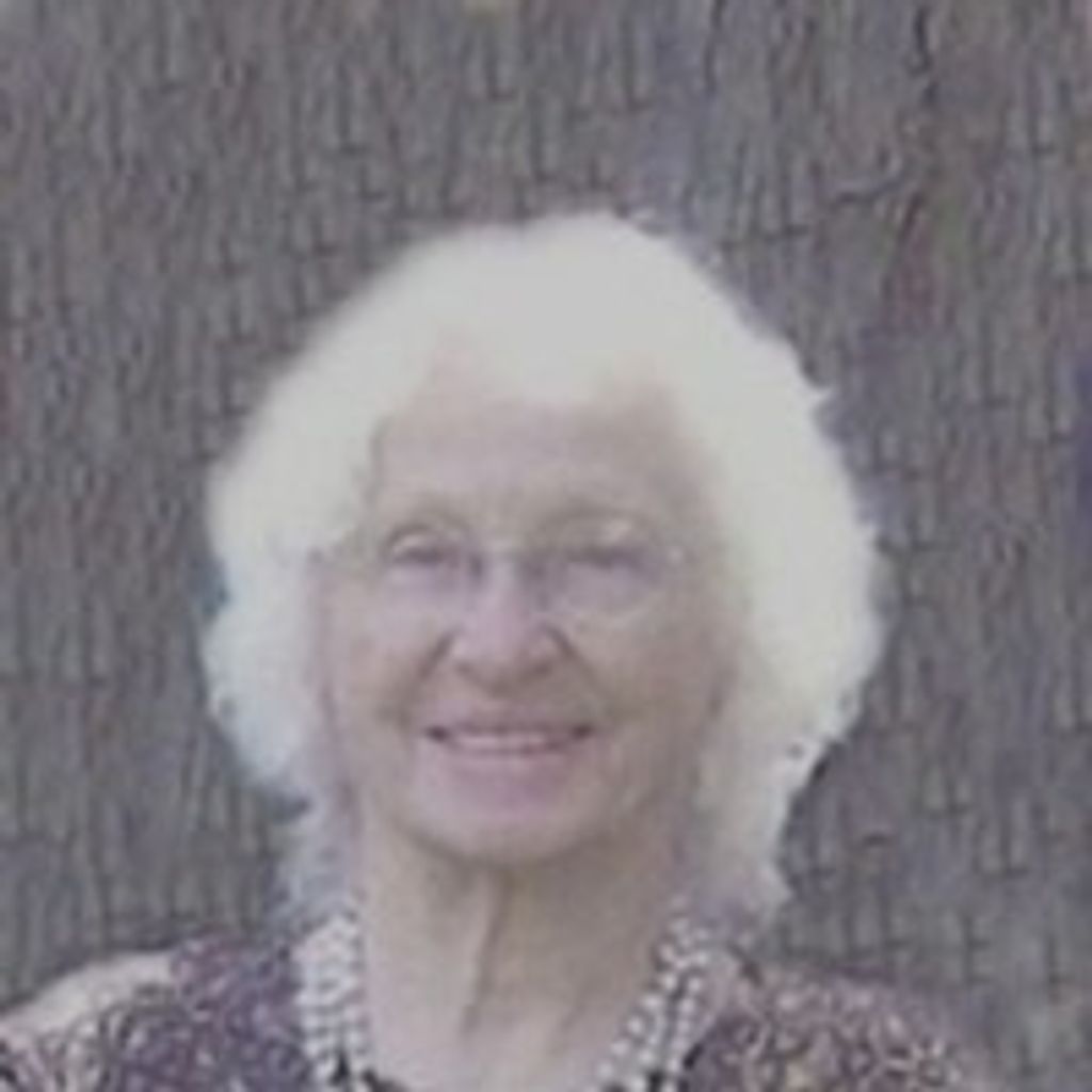 Eleanor B. (Peterson) Ostrom