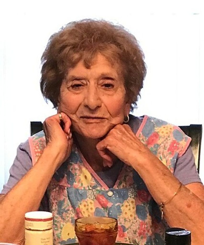 Antonia F. Rulli Profile Photo