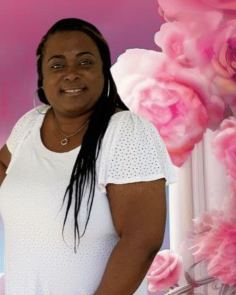 Tomeka R Smith Profile Photo