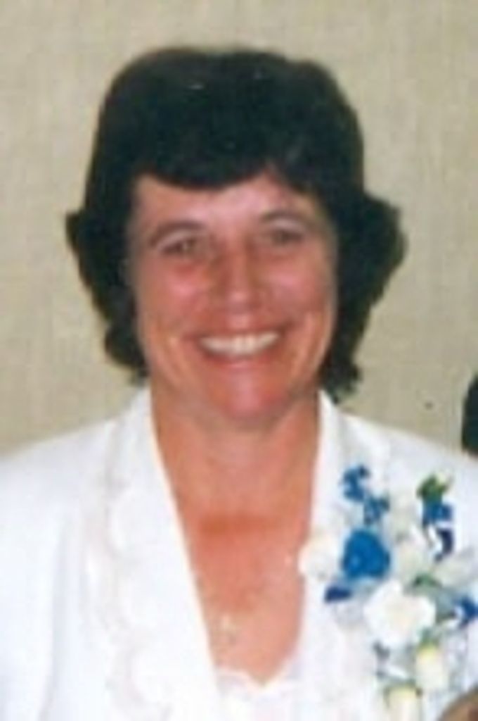 Genevieve A. Genny "G" Koberstein