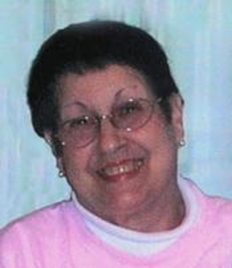Frances "Terri" Settlemire
