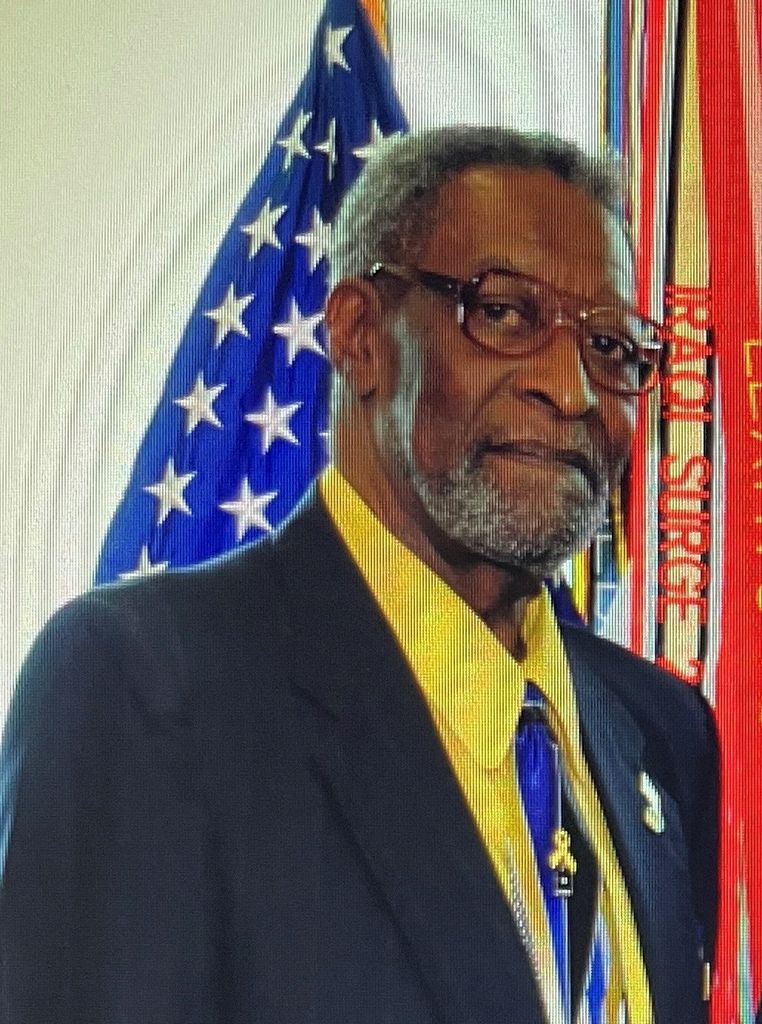 William Allen Nance Profile Photo