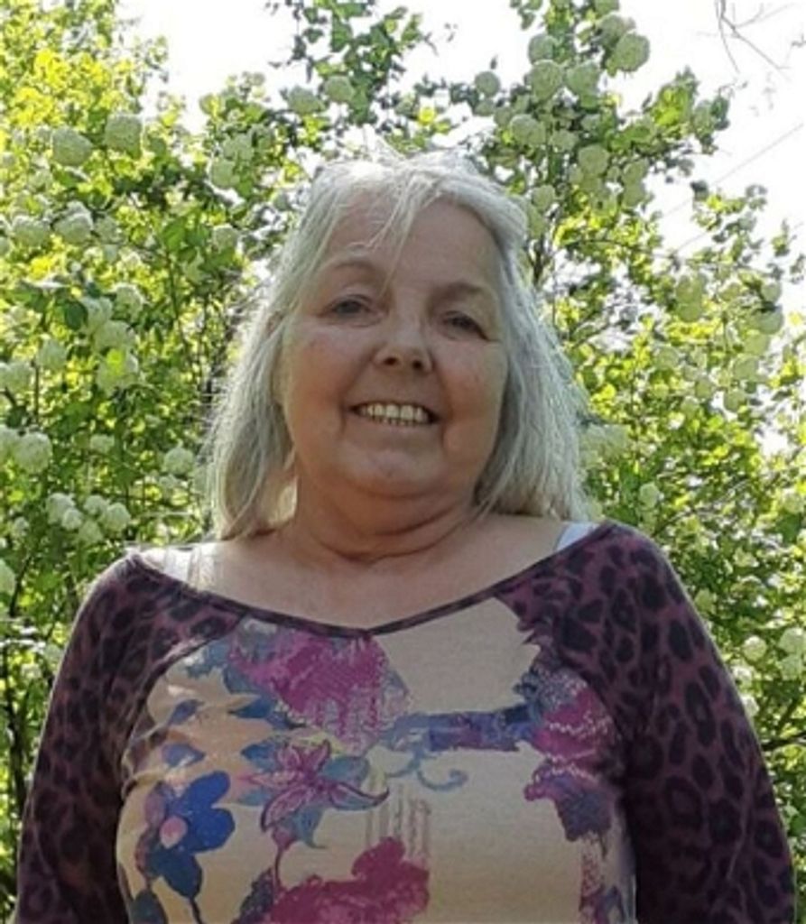 Bertha Mcmillan Profile Photo
