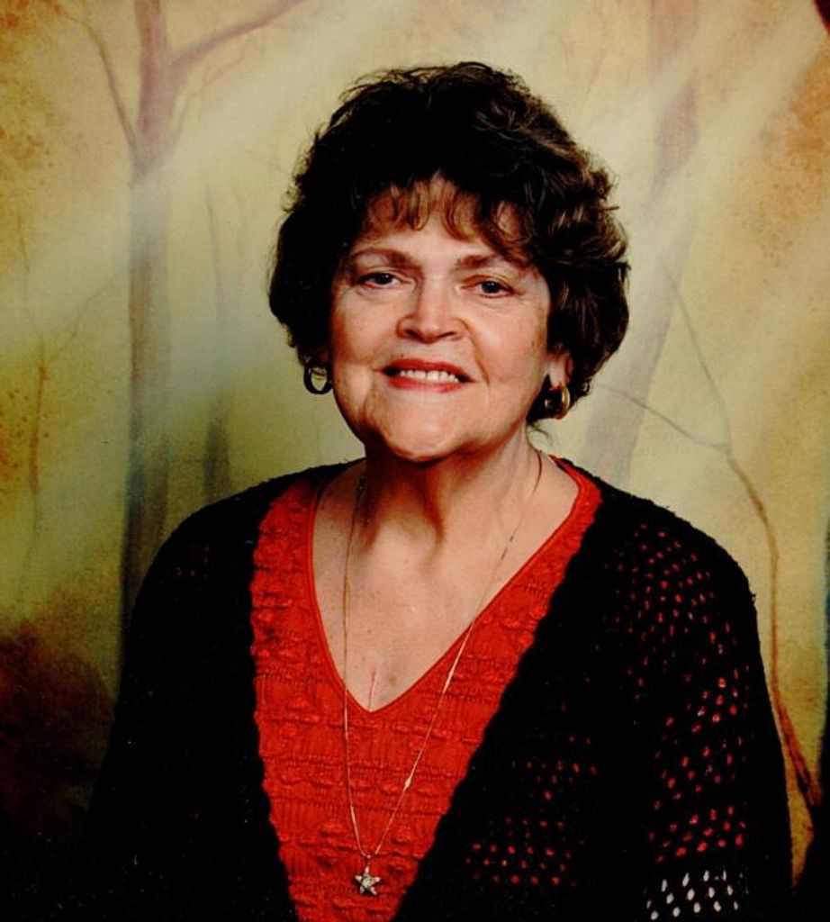 Joyce M. (Magouirk)  Rand Profile Photo
