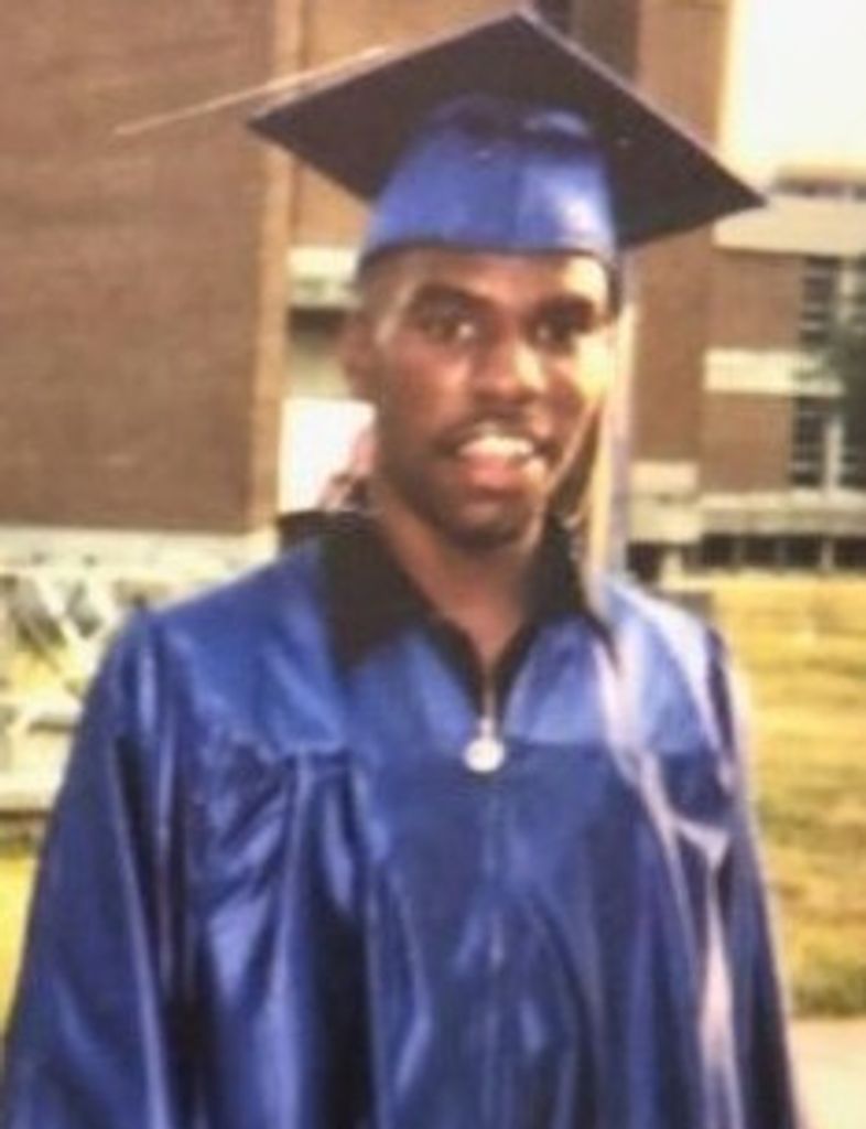 Juan "Hill" M. Williams Jr. Profile Photo