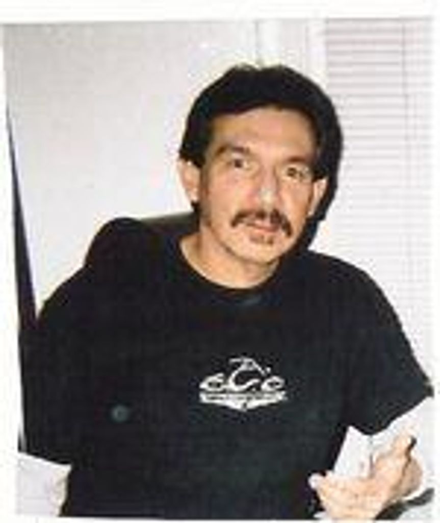 Michael Anthony Martinez