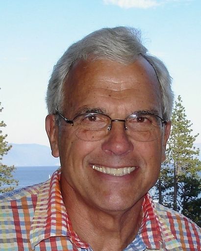 Theodore John Gooding Profile Photo