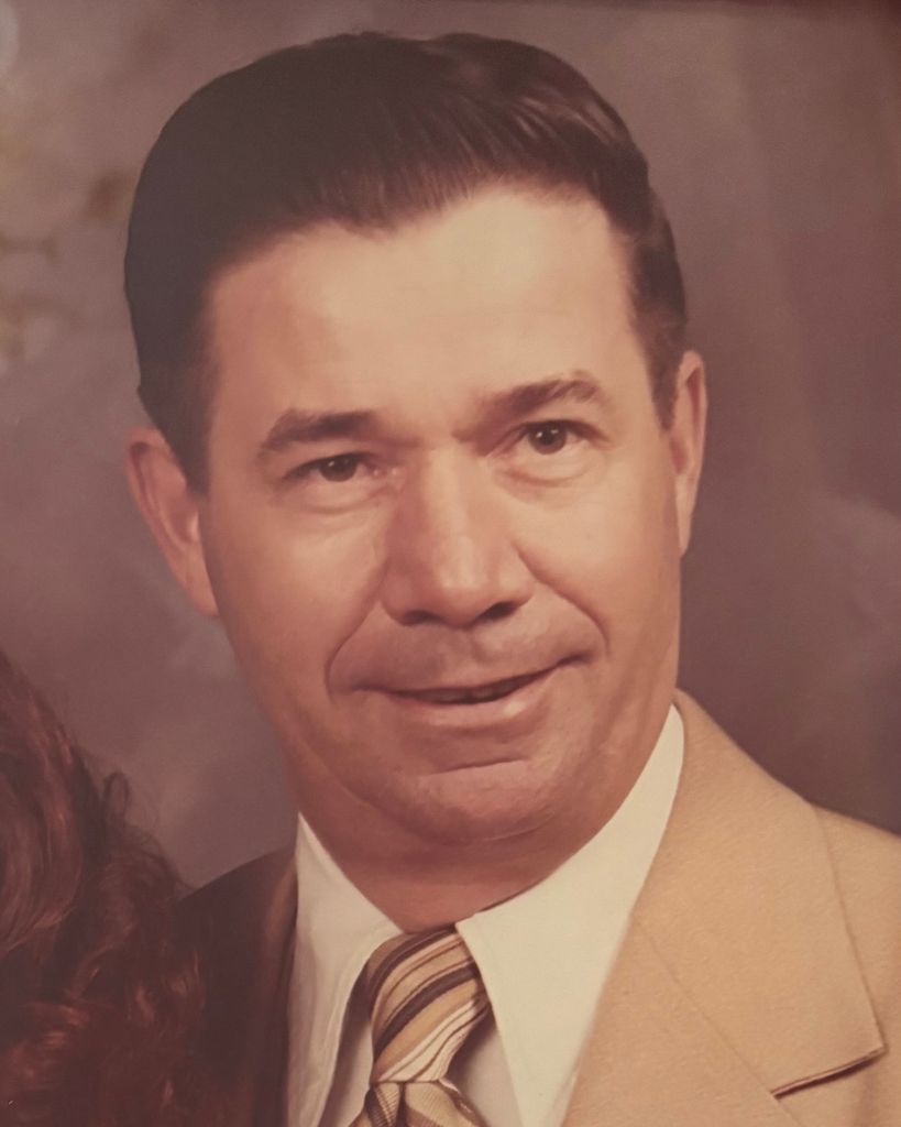 James Vaandering Profile Photo
