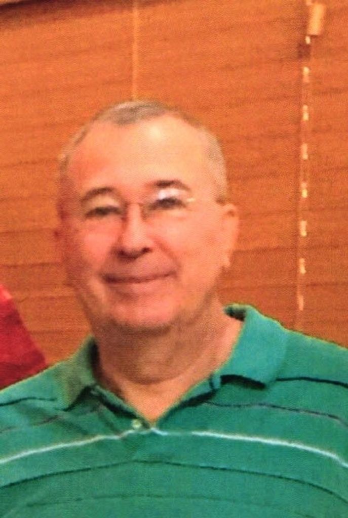 Dr. Mark William Mason Profile Photo