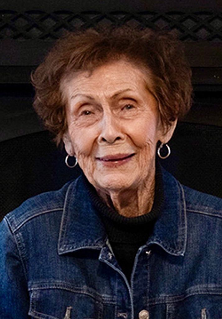 Lucille Uptmore Profile Photo
