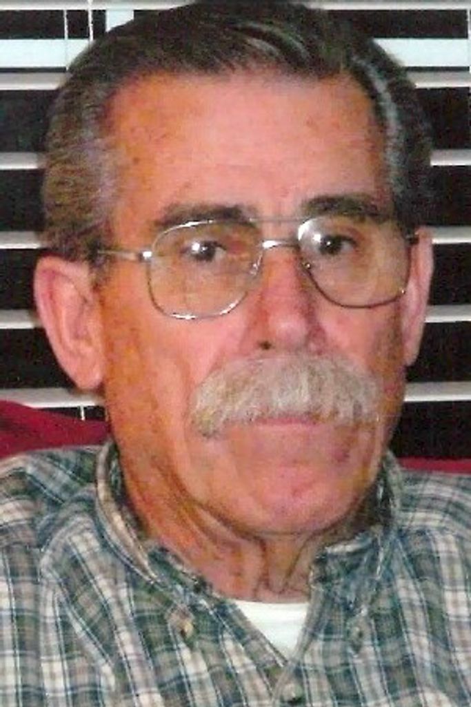 William H. “Bill” Gilgore