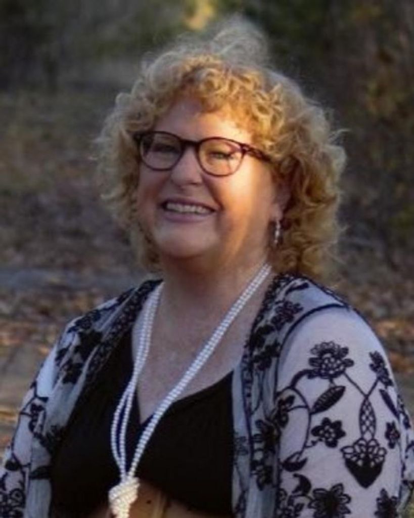 Malinda Dickson Profile Photo