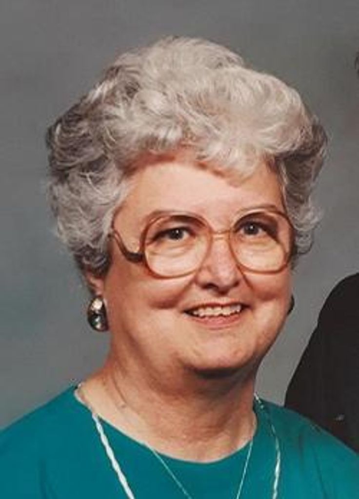 Carolyn Wanda Burns Profile Photo
