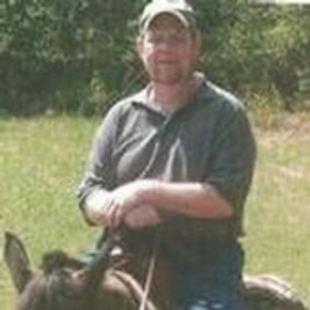 Jackie Lynn Taylor, Jr.