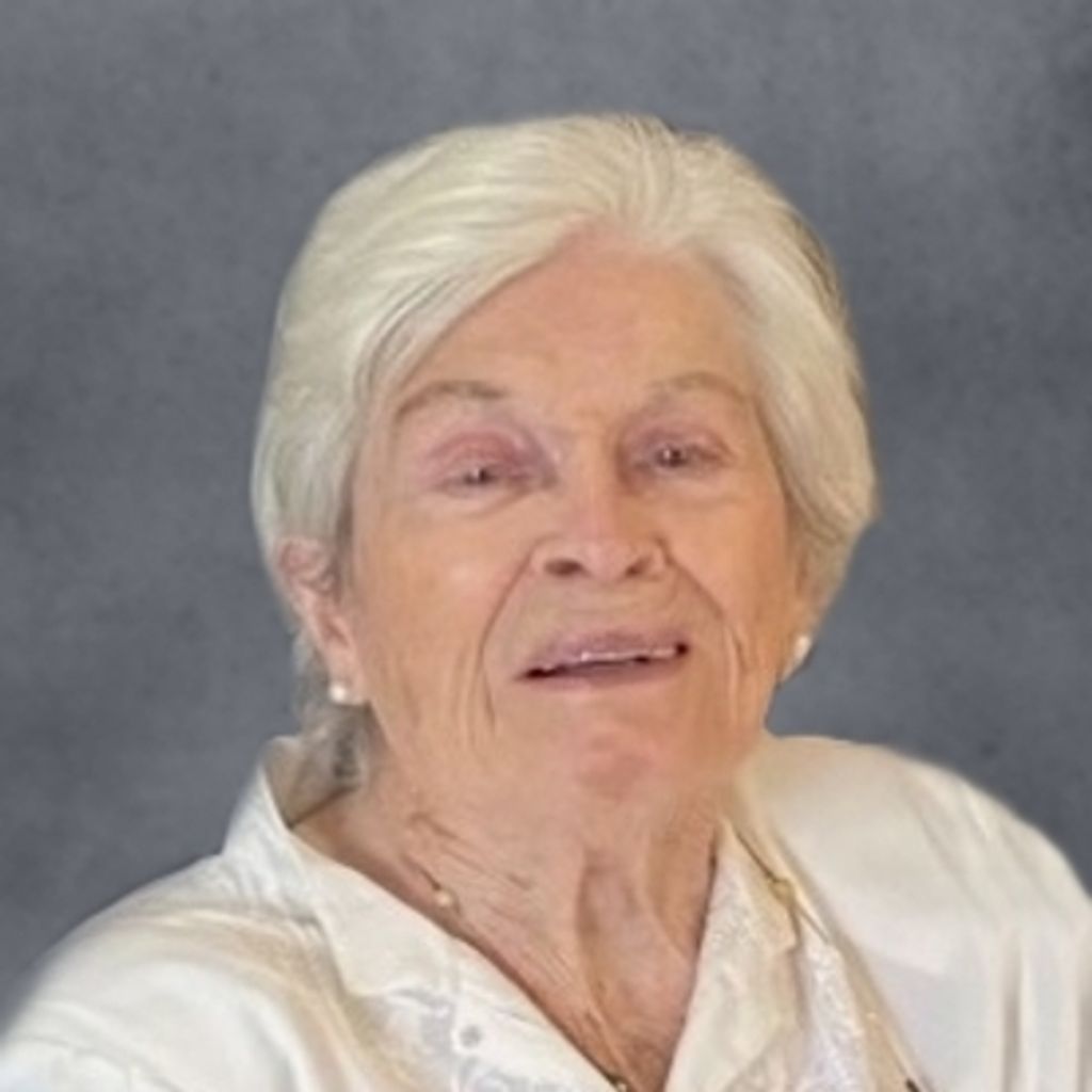 Elizabertha "Liz" Miller Forshag Profile Photo