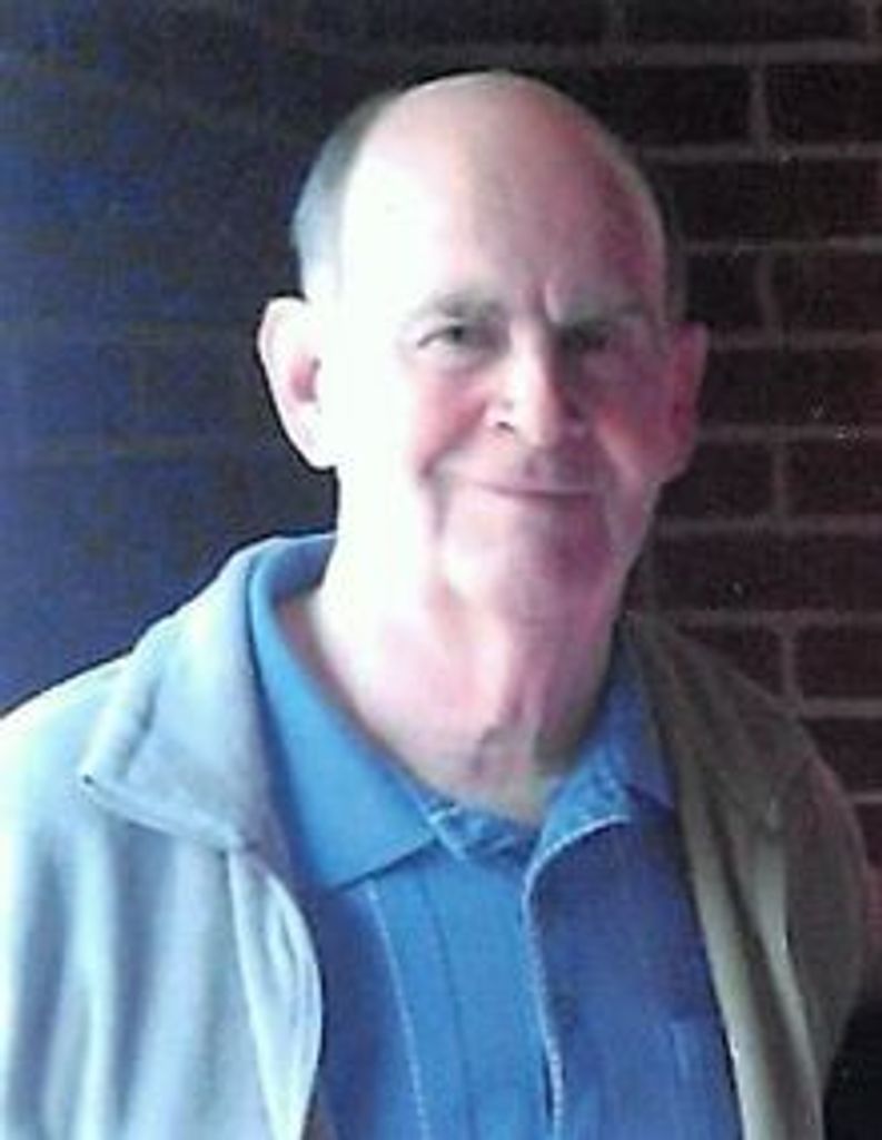 Jerry Lingerfelt Profile Photo