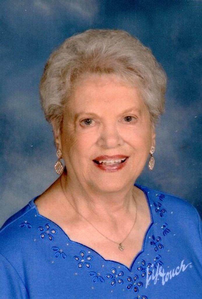 Joyce West Pizzeck Profile Photo