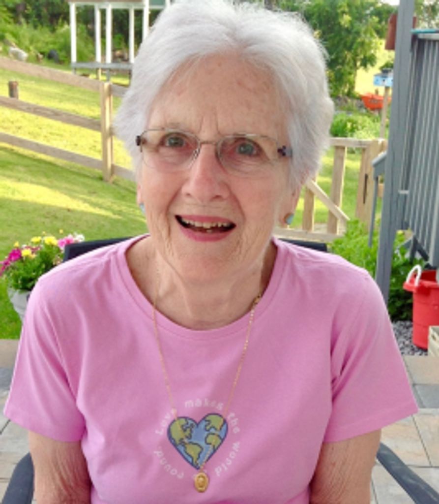 Barbara Harris
