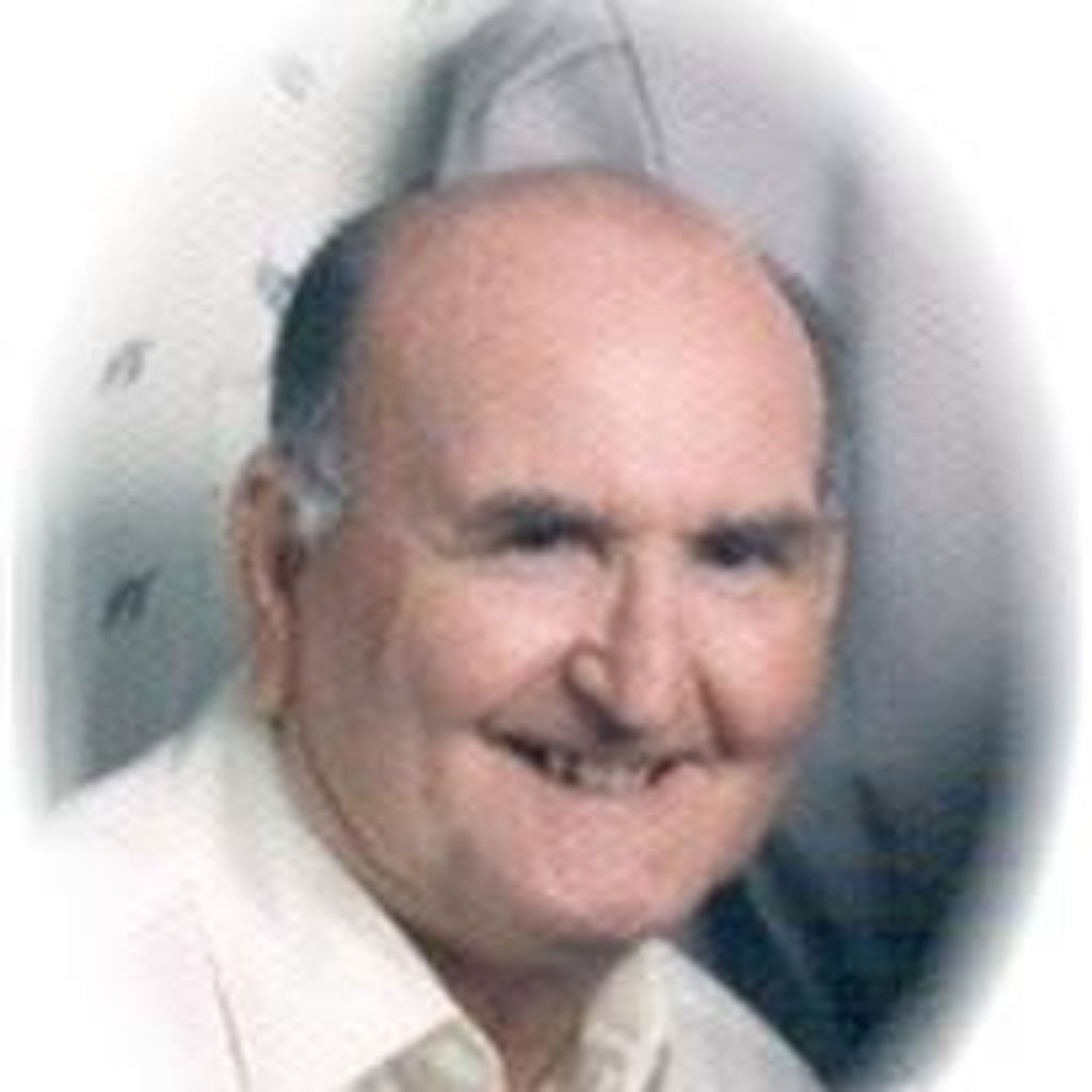 Raymond Laverne Vandiver